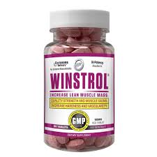 HTP Winstrol