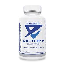 Endurelite Victory Caps