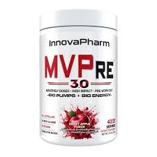 InnovaPharm MVPre
