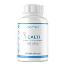 Revive Womans Health
