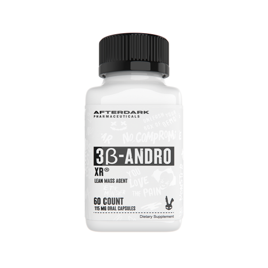 AfterDark 3B-Andro XR