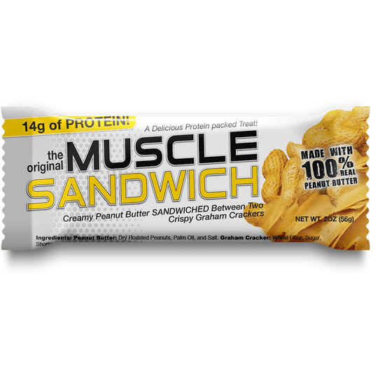 Muscle Sandwich