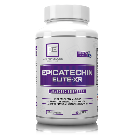 Performance Essentials Epicatechin Elite-XR