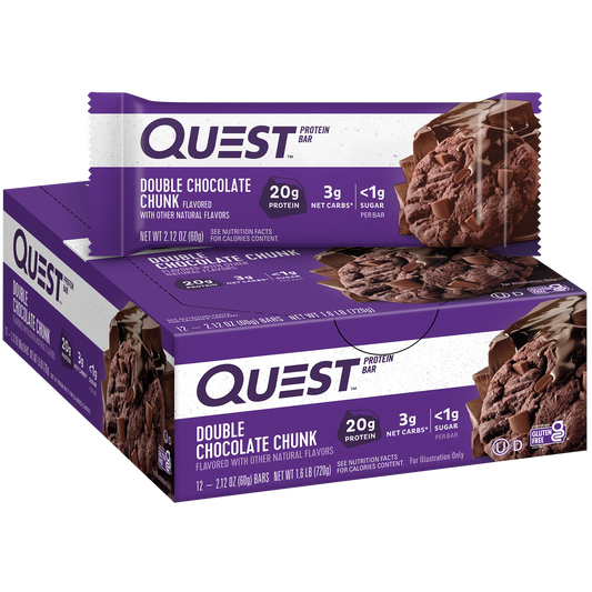Quest Protein Bar
