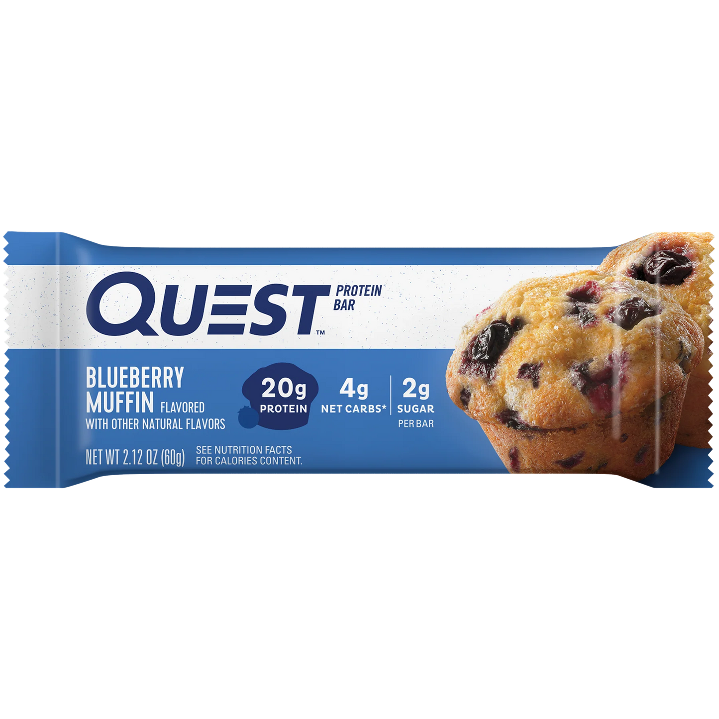 Quest Protein Bar
