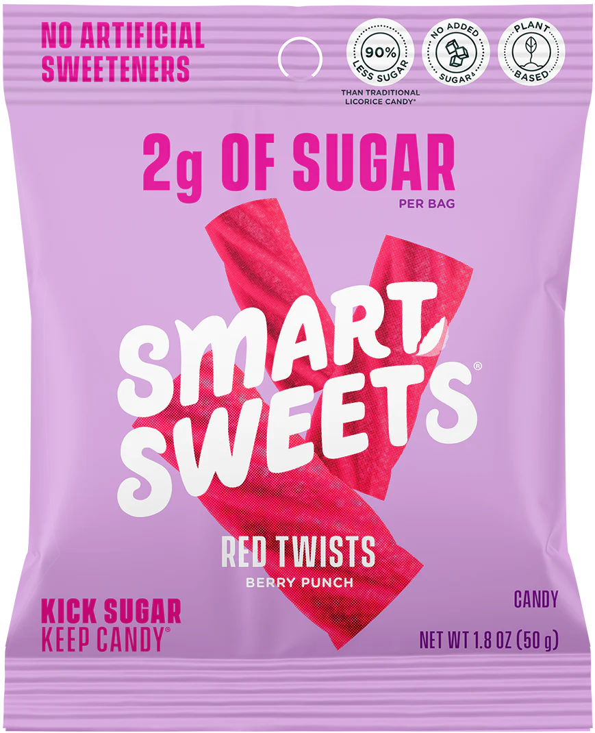 Smart Sweets Candy