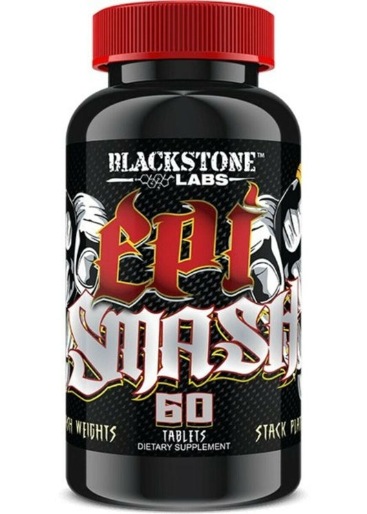Blackstone Labs Epi Smash