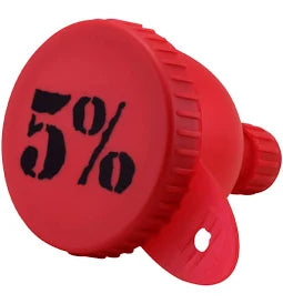 5% Funnel