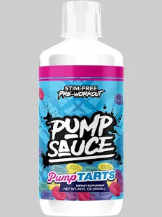 Pump Sauce