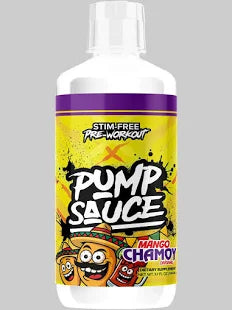 Pump Sauce