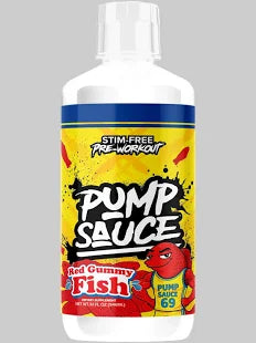 Pump Sauce