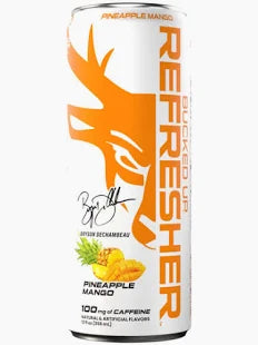 Bucked Up Refresher