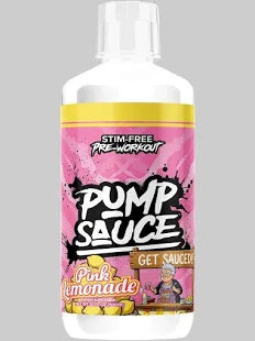 Pump Sauce