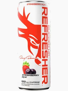 Bucked Up Refresher