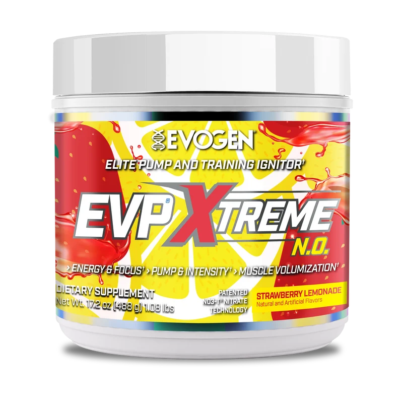 Evogen EVP Xtreme