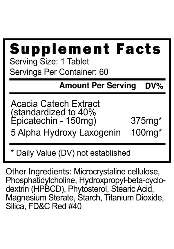 Blackstone Labs Epi Smash