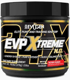 Evogen EVP Xtreme